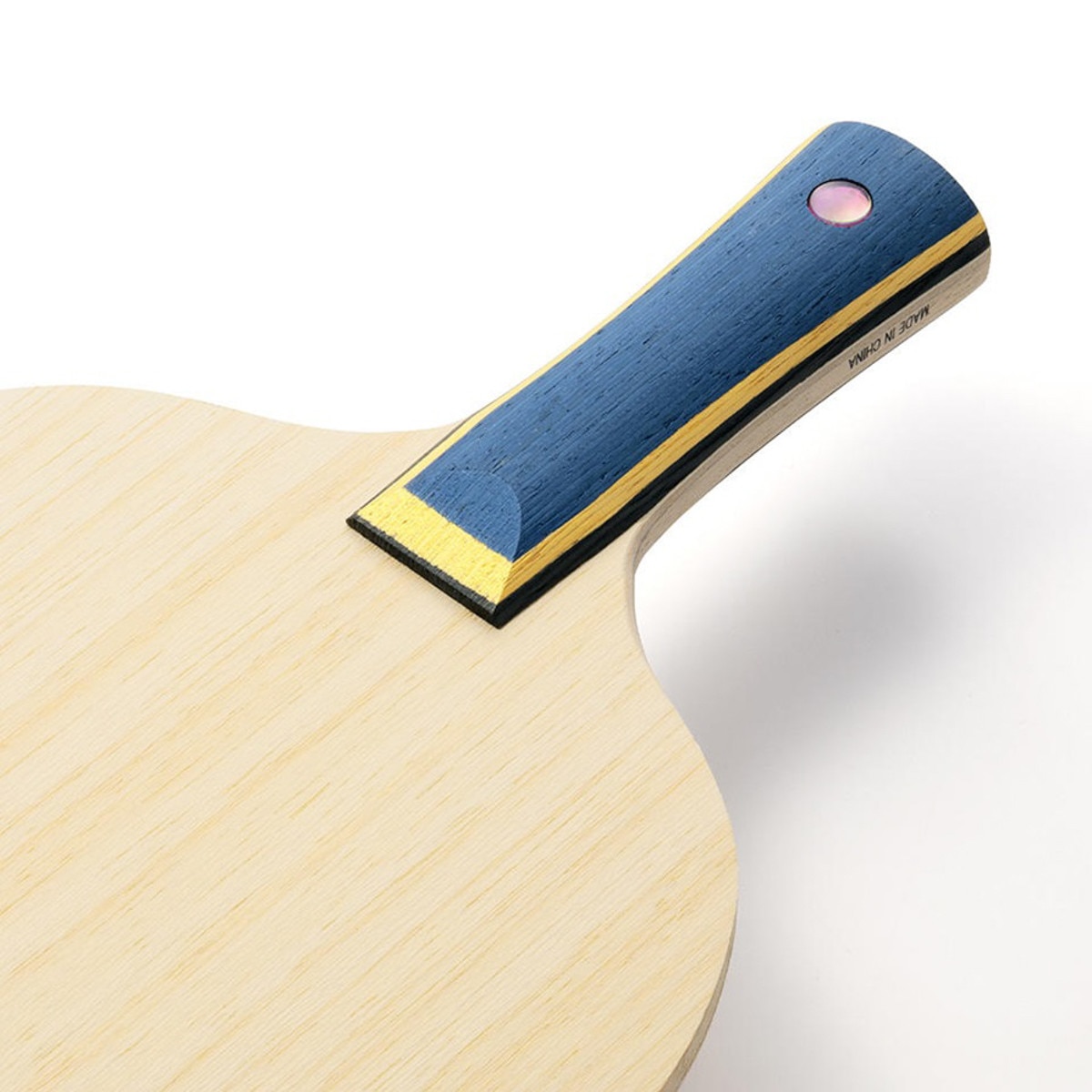 Timo Boll J FL Blade: Handle, Back